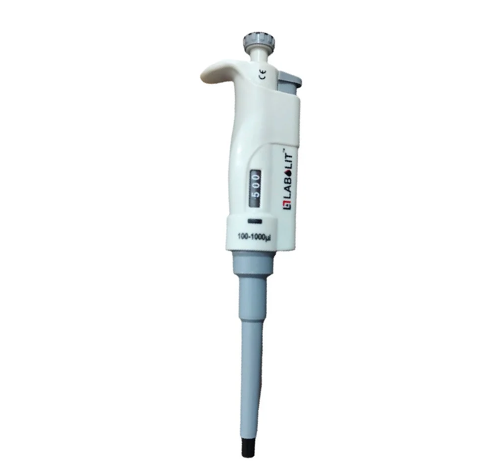Single Channel Micropipettes | micropipette manufacturer and supplier labolit