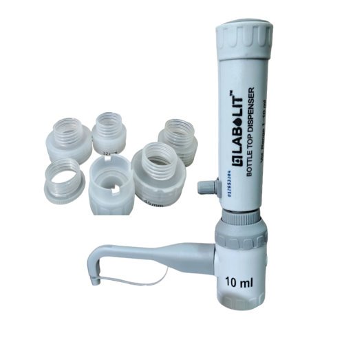 Bottle Top Dispensers labolit
