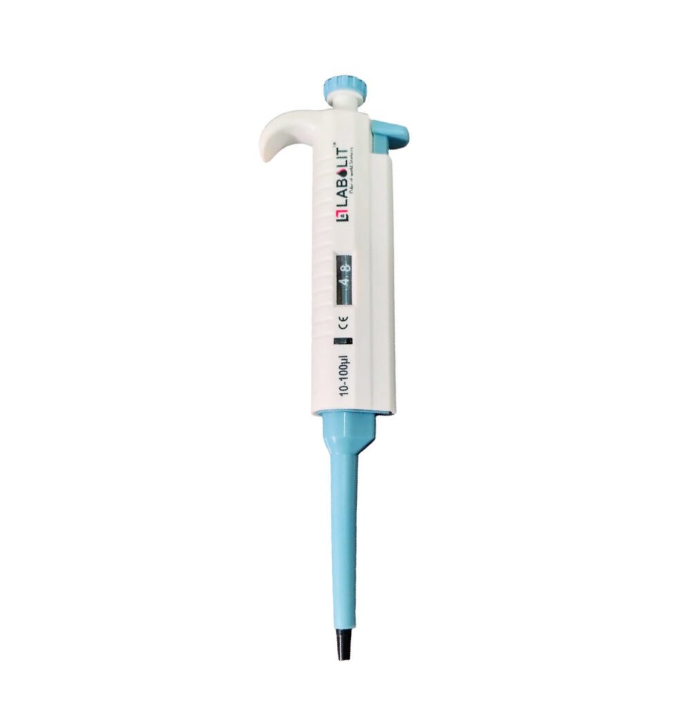 Single Channel Micropipettes labolit brand  best manufacturer of pipettes