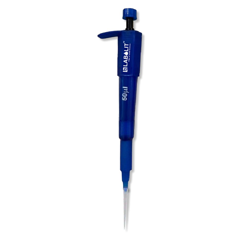 mini Micropipette & Liquid Handling Manufacturer Across Ambala – LABOLIT
