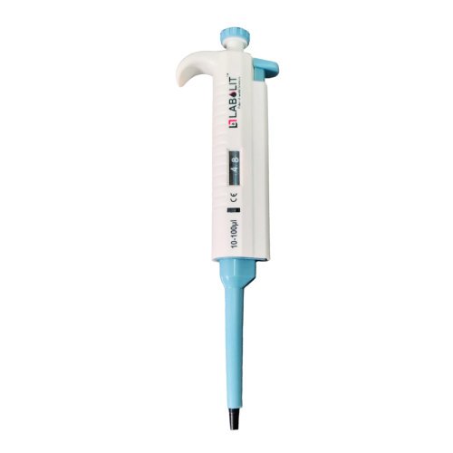 Single channle Micropipette & Liquid Handling Manufacturer Across Ambala – LABOLIT