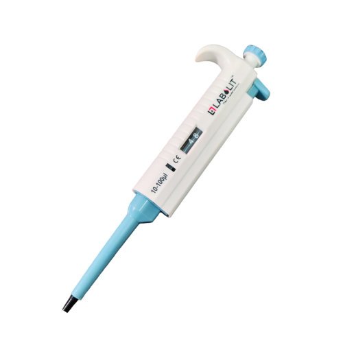 Best Pipette | Micropipette Manufacturer in India is Labolit