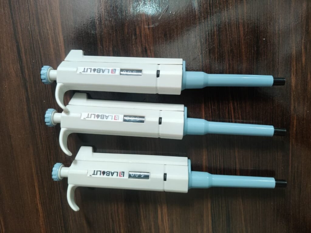 No.1 Micropipette UMLABPRO Model – Best Quality & Best Brand Labolit