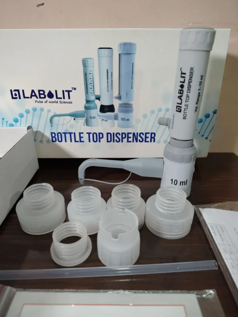 high precision lab dispenser supplier
autoclavable bottle top dispenser exporter
chemical resistant bottle top dispenser supplier
OEM lab dispenser supplier worldwide
bulk bottle top dispenser exporter
wholesale lab dispenser supplier
ISO CE certified lab dispenser supplier
laboratory liquid handling equipment exporter
best bottle top dispenser manufacturer India