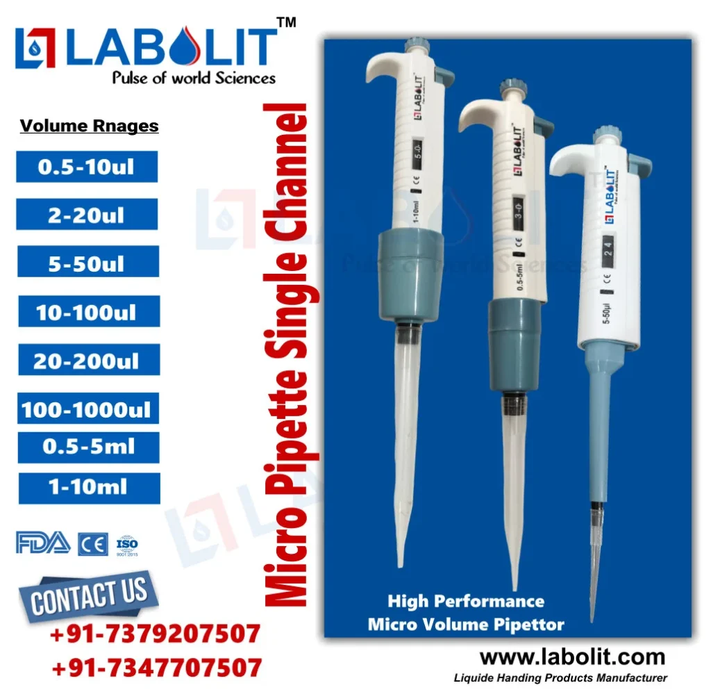 Micropipette price | micropipette manufacturer , micropipettes ,no 1 micropipette brand is labolit 