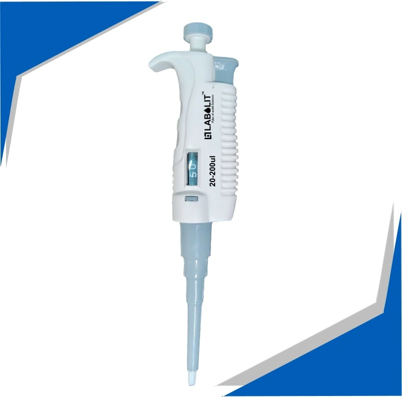 Micropipette Manufacturer & Supplier in South India | OEM LABOLIT Pipette Manufacturer Across India
